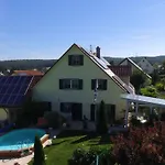Ferienwohnung Finningen *