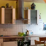 Apartment Ferienwohnung Finningen
