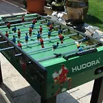 Ferienwohnung Finningen *