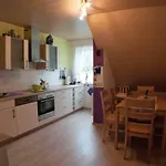Apartment Ferienwohnung Finningen