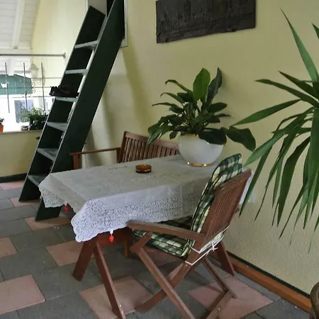 Apartamento Ferienwohnung Finningen Finningen