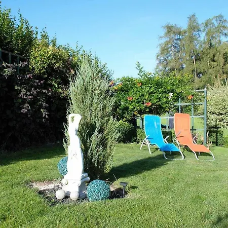 Ferienwohnung Finningen