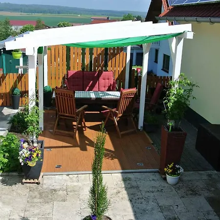 Ferienwohnung Finningen * Finningen