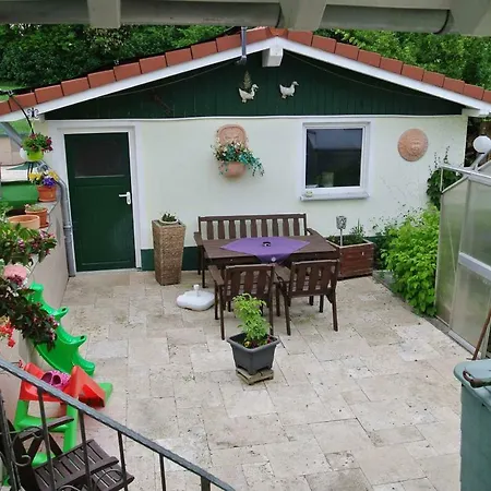 Ferienwohnung Finningen *