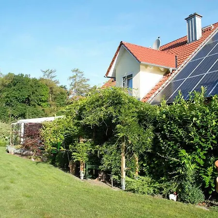 Apartamento Ferienwohnung Finningen *