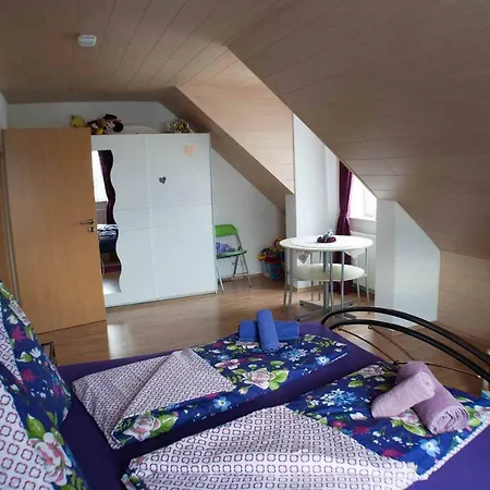 Ferienwohnung Finningen *