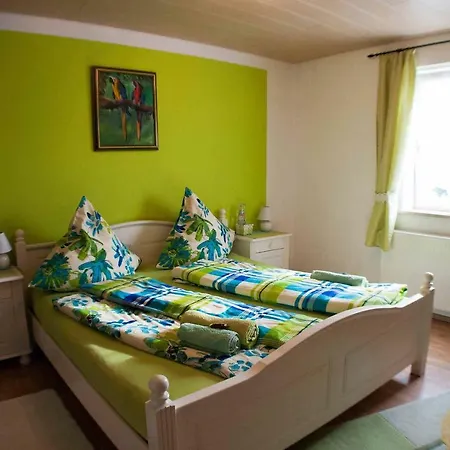 Ferienwohnung Finningen *