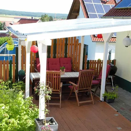 Ferienwohnung Finningen * Finningen