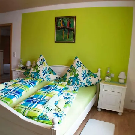 Ferienwohnung Finningen *