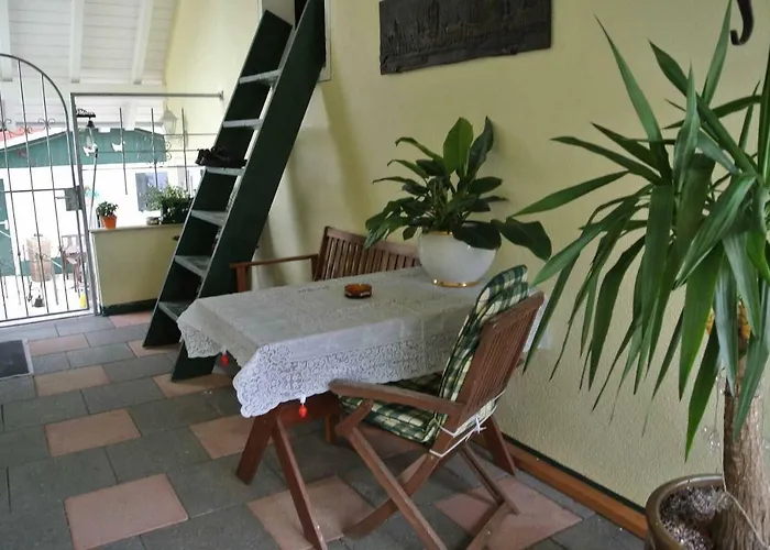 Appartement Ferienwohnung Finningen Finningen
