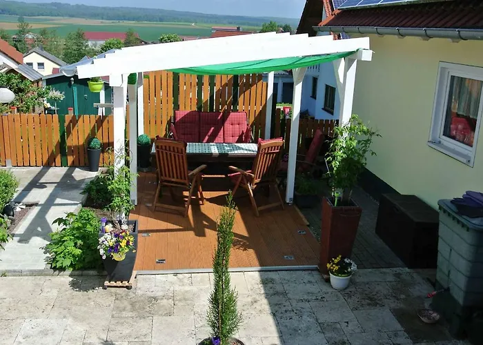 Ferienwohnung Finningen * Finningen
