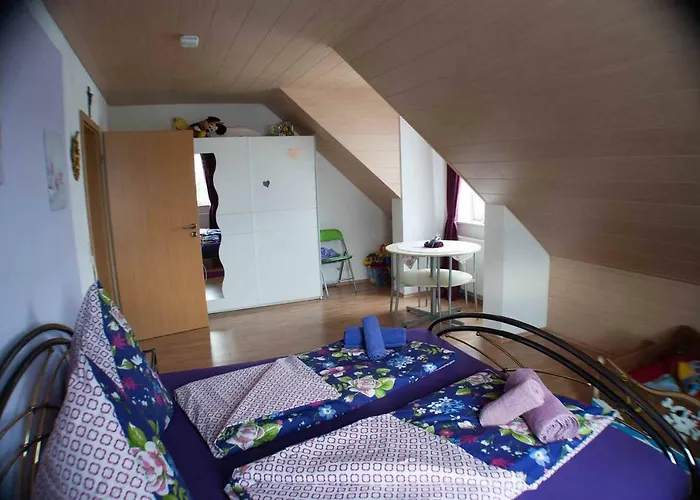 Ferienwohnung Finningen *