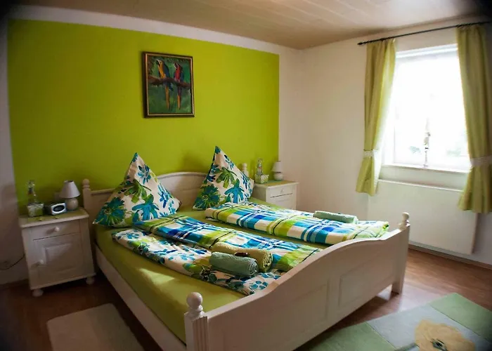 Ferienwohnung Finningen *