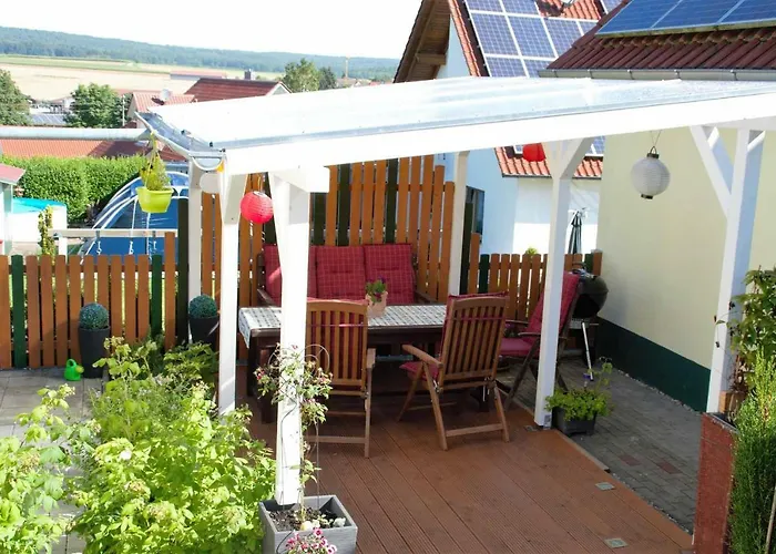 Ferienwohnung Finningen * Finningen